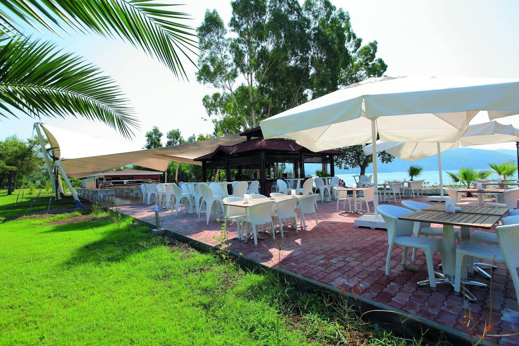 Hotel Deluxe Marmaris