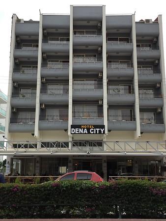 Hotel Dena City