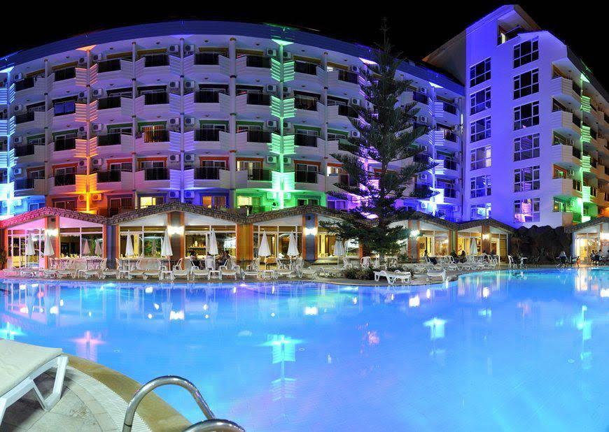 Hotel First Class Didim