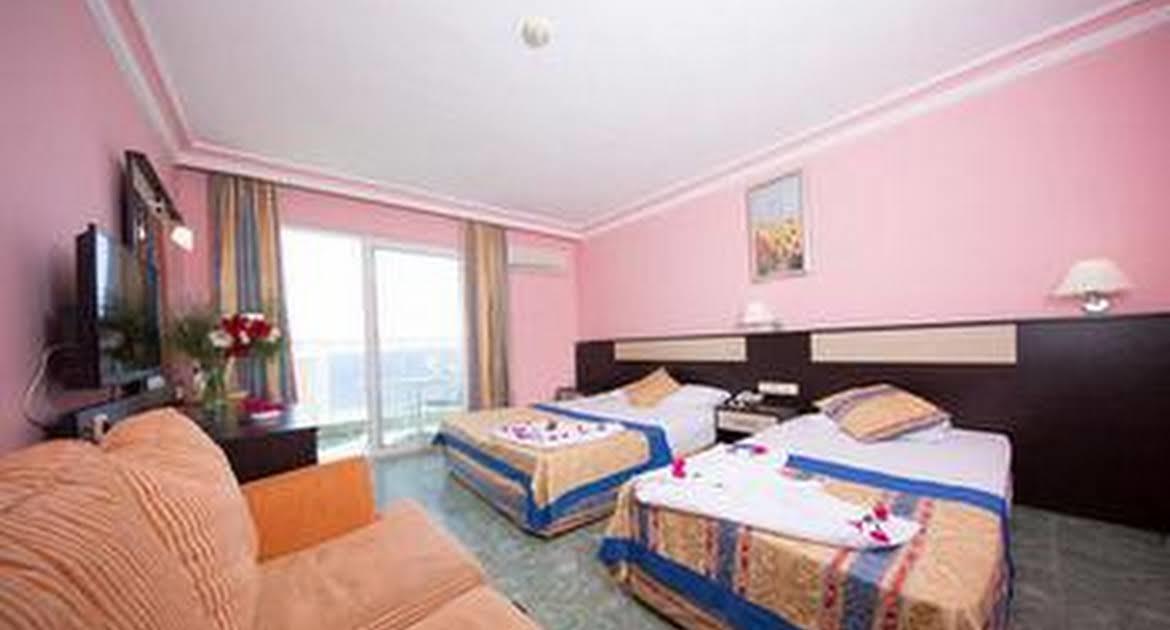 Hotel First Class Didim