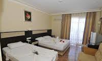 Hotel First Class Didim