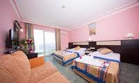 Hotel First Class Didim