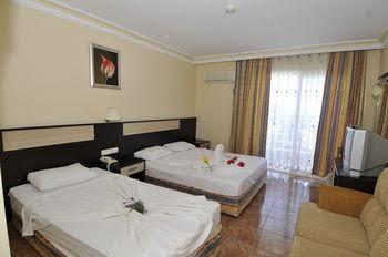 Hotel First Class Didim
