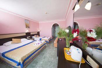 Hotel First Class Didim