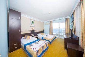 Hotel First Class Didim