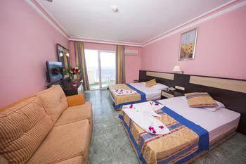 Hotel First Class Didim