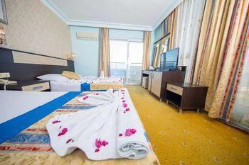 Hotel First Class Didim