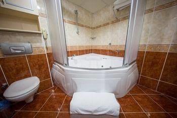 Hotel First Class Didim