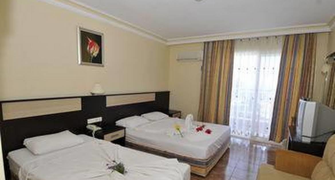 Hotel First Class Didim