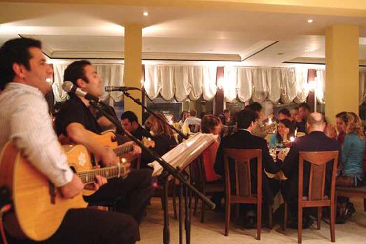 Hotel Genç Yazıcı