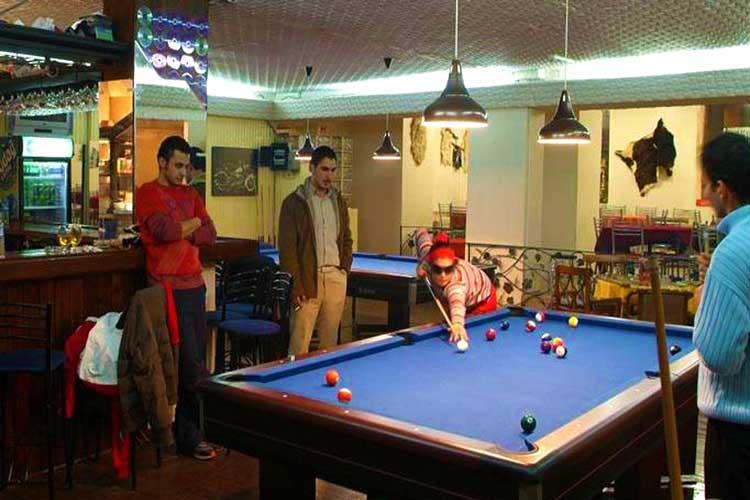 Hotel Genç Yazıcı