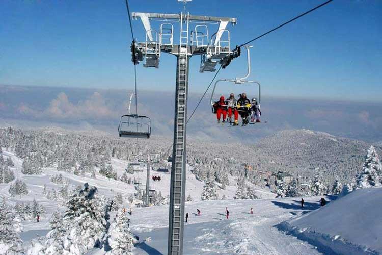 Hotel Genç Yazıcı