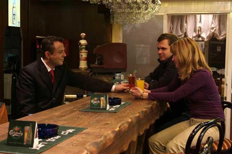 Hotel Genç Yazıcı