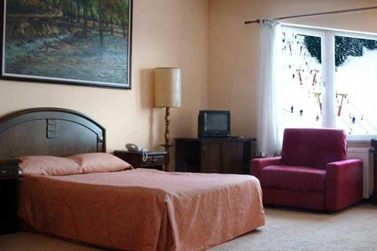 Hotel Genç Yazıcı