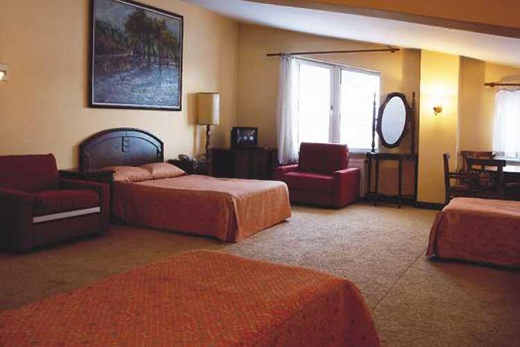 Hotel Genç Yazıcı