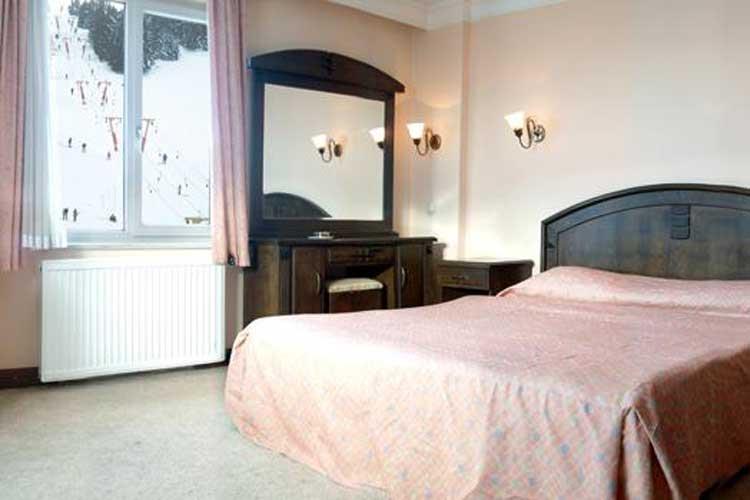 Hotel Genç Yazıcı