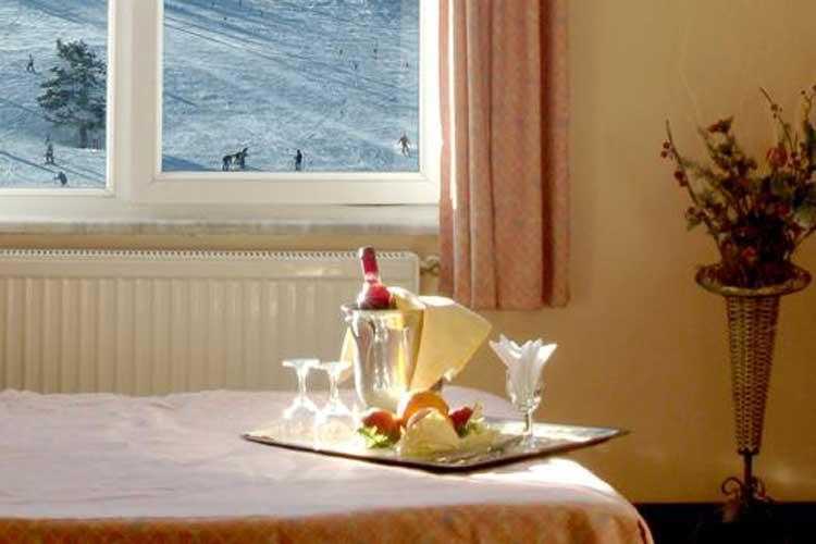 Hotel Genç Yazıcı