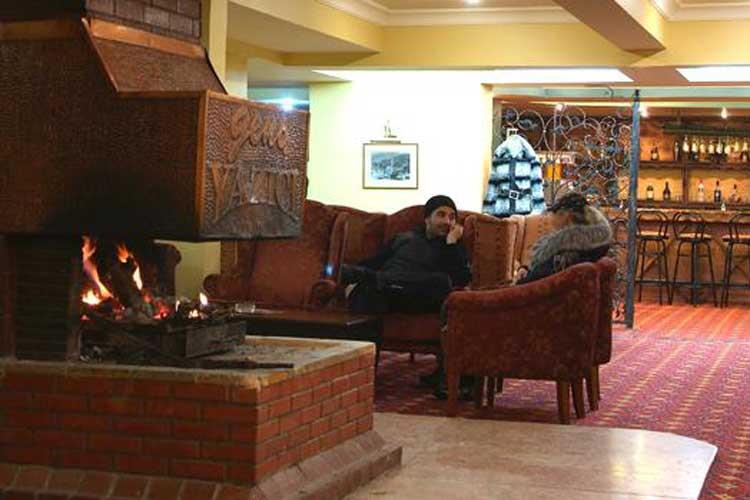 Hotel Genç Yazıcı