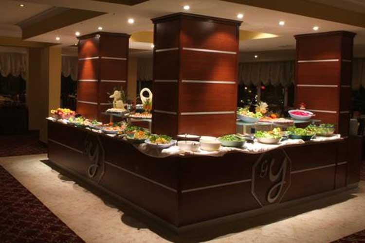 Hotel Genç Yazıcı