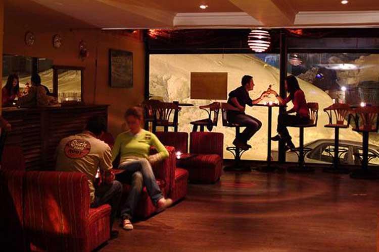 Hotel Genç Yazıcı