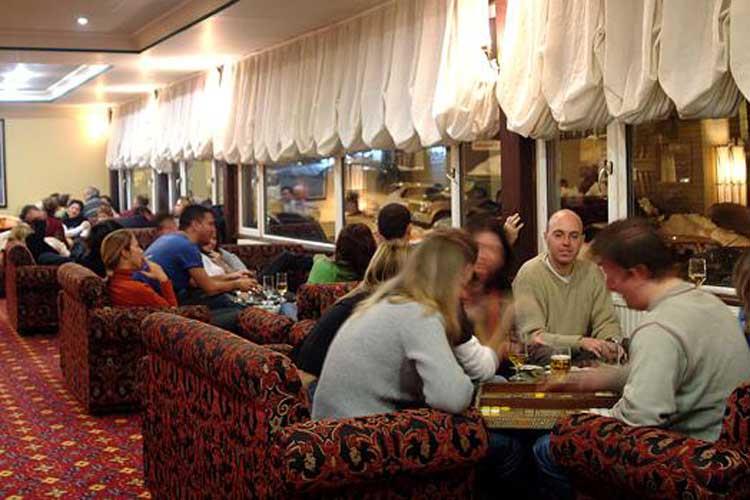 Hotel Genç Yazıcı