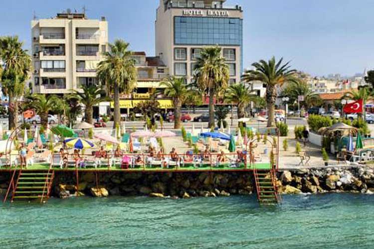 Hotel İlayda Kuşadası