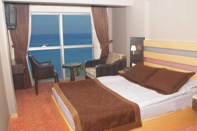 Hotel İlayda Kuşadası