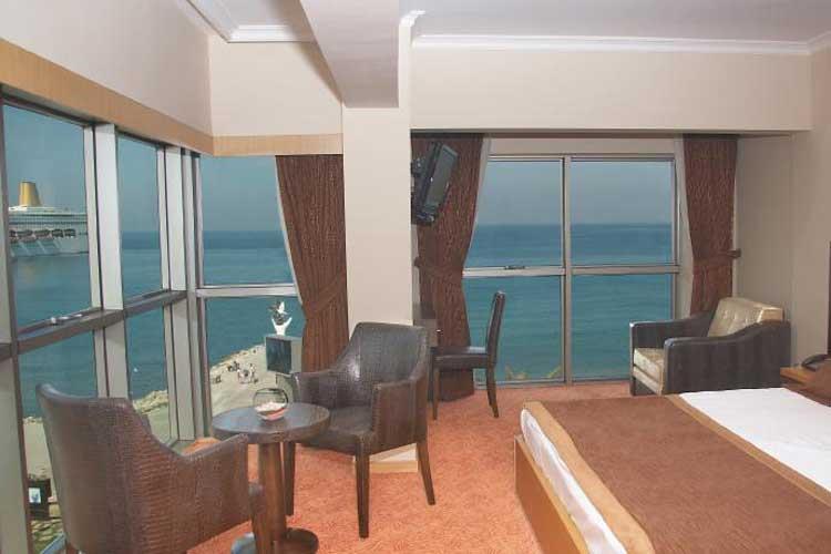 Hotel İlayda Kuşadası