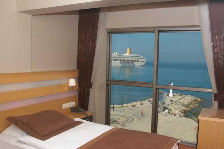 Hotel İlayda Kuşadası