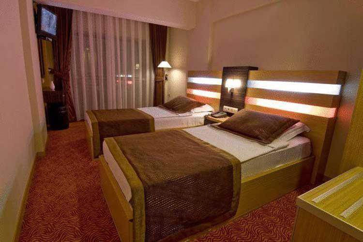 Hotel İlayda Kuşadası