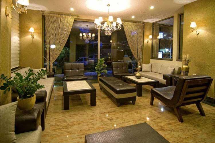 Hotel İlayda Kuşadası