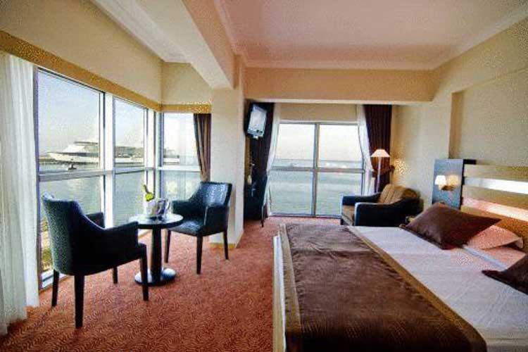 Hotel İlayda Kuşadası