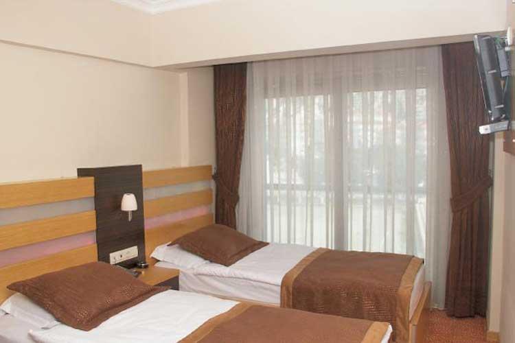 Hotel İlayda Kuşadası