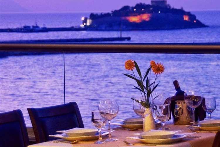 Hotel İlayda Kuşadası