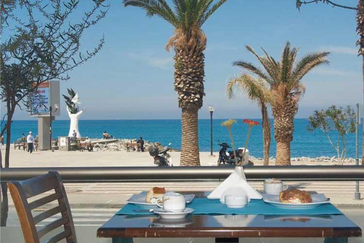 Hotel İlayda Kuşadası