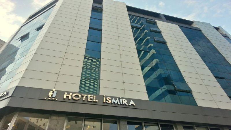 Hotel İsmira