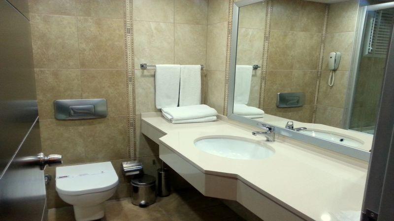 Hotel İsmira
