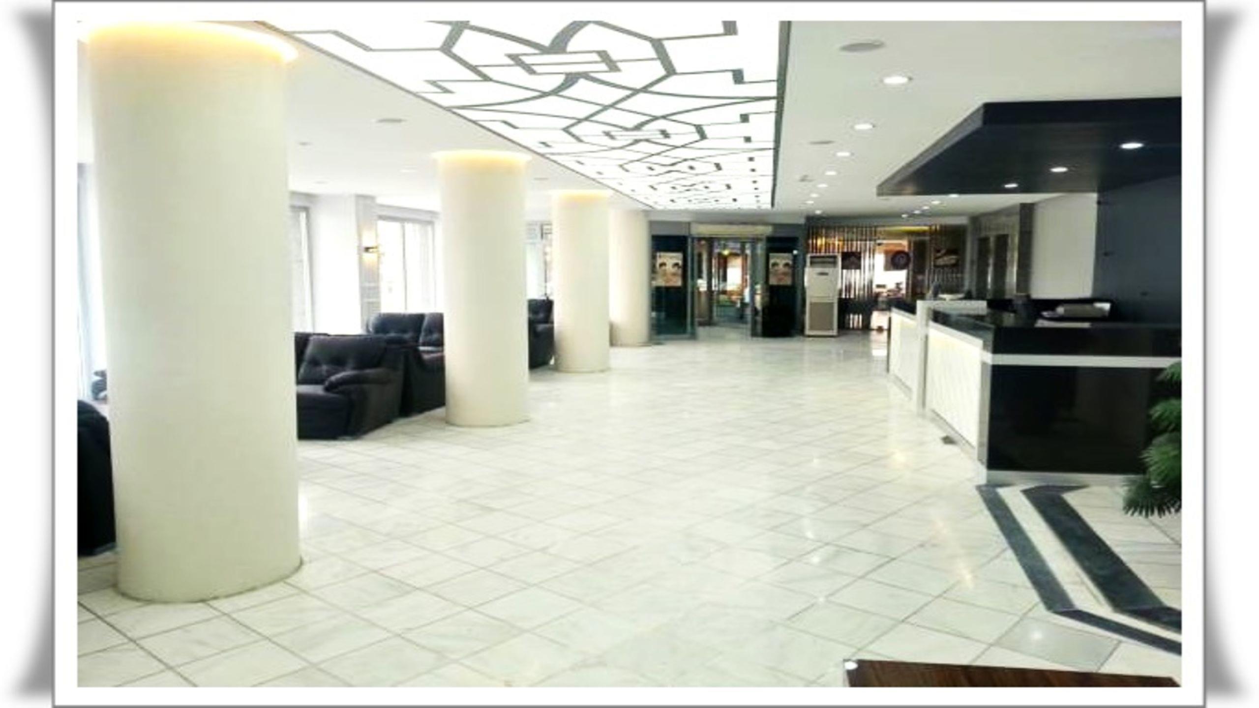 Hotel İsmira