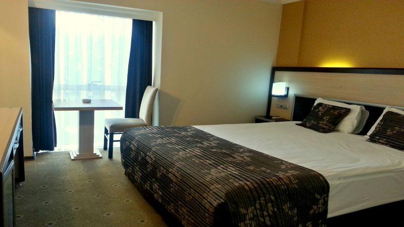Hotel İsmira