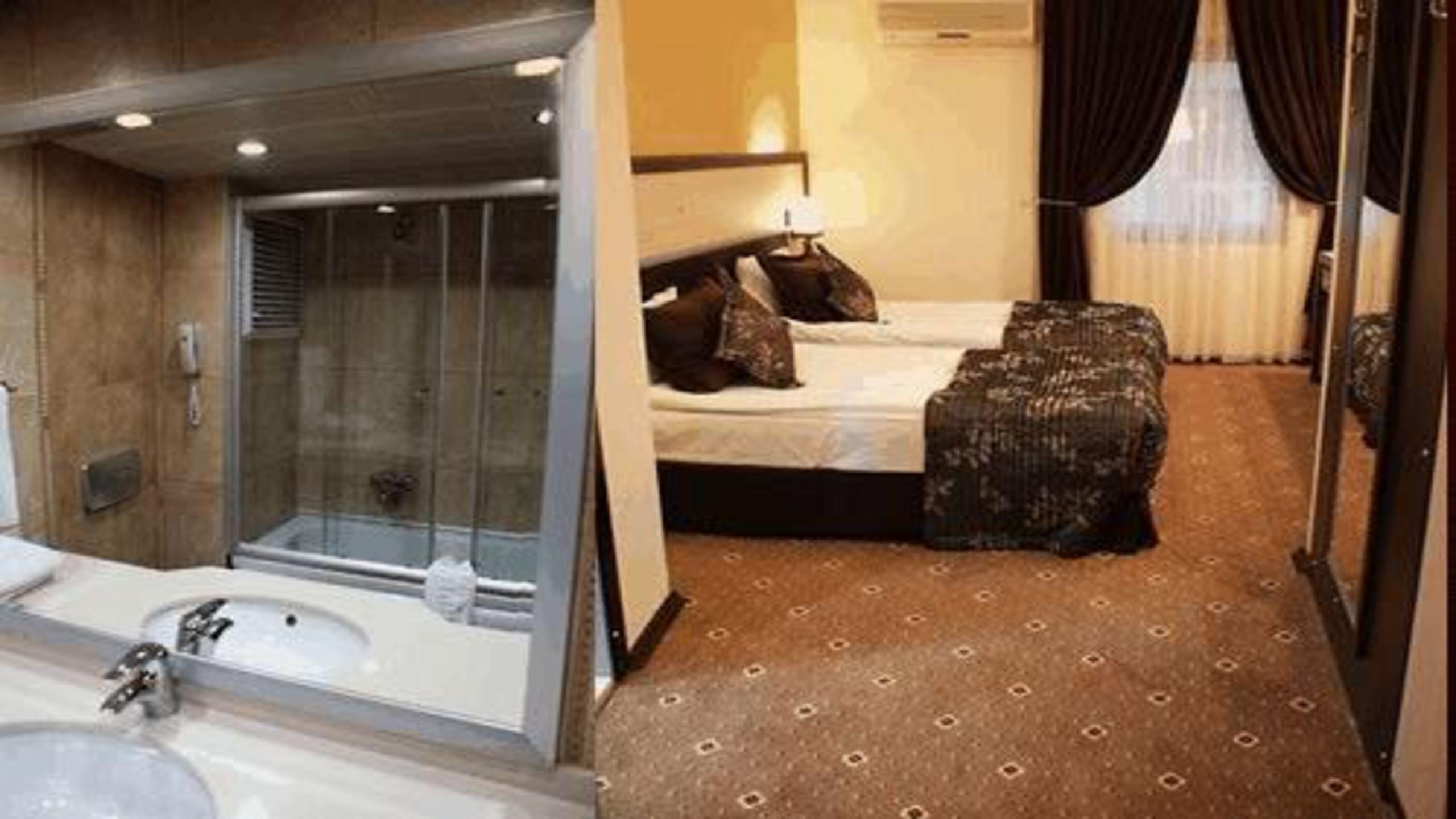 Hotel İsmira