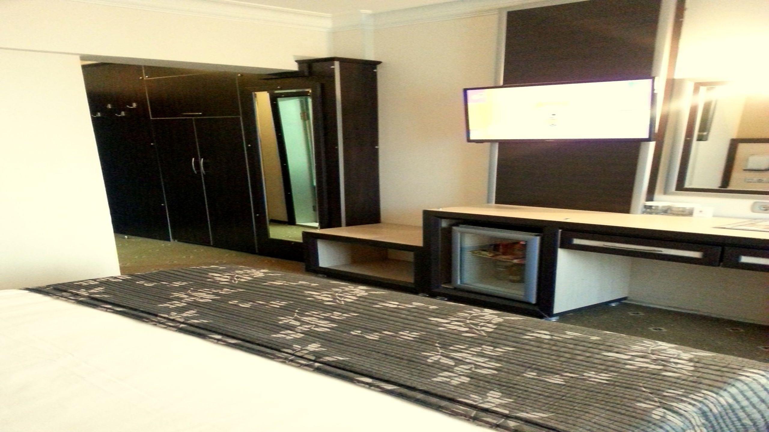 Hotel İsmira
