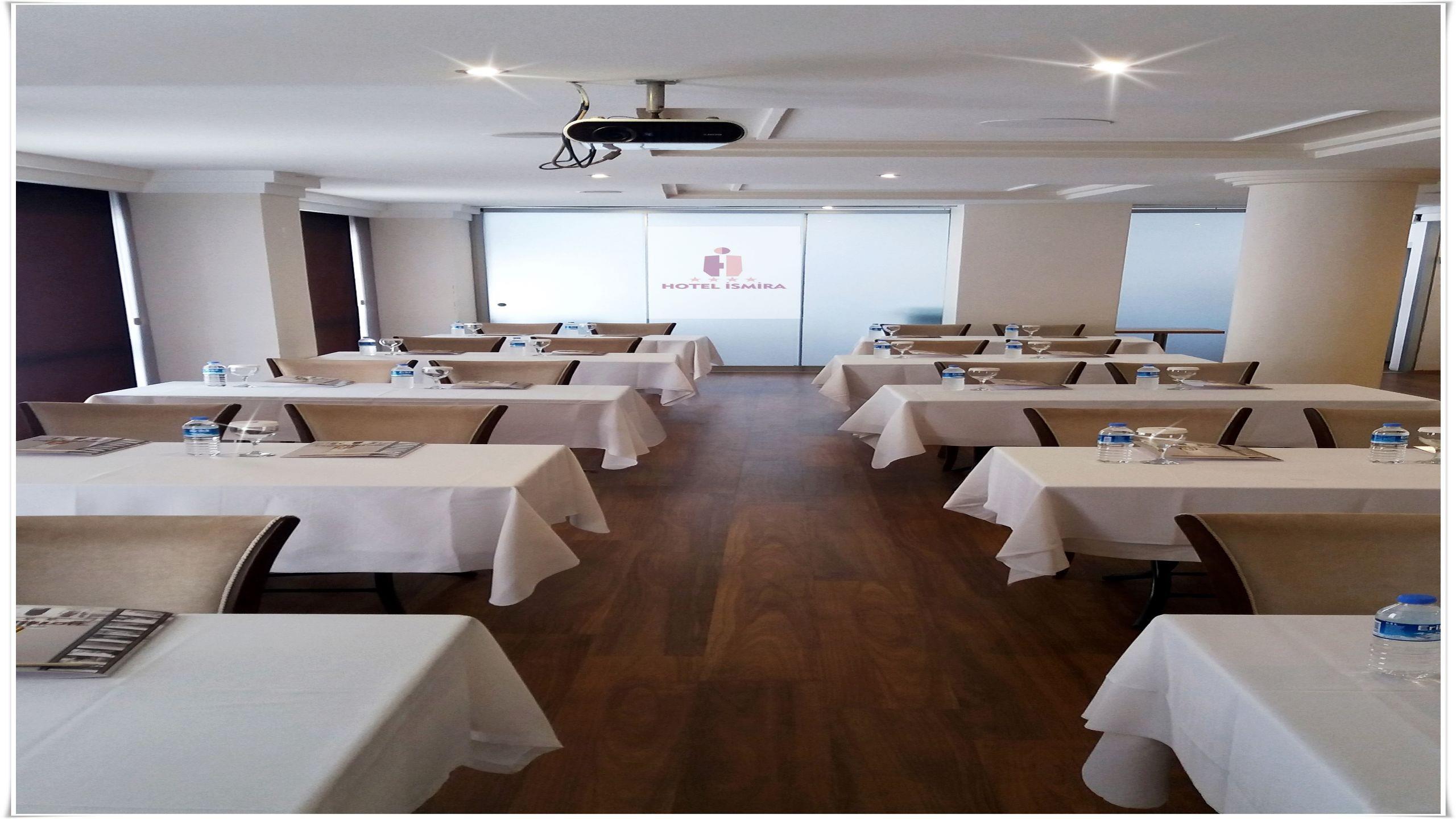 Hotel İsmira