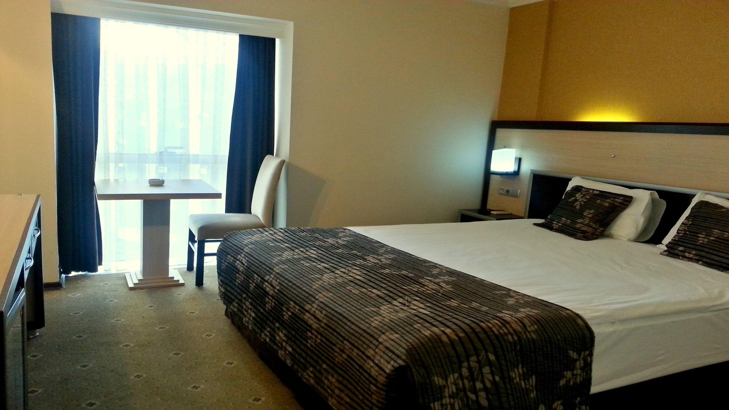 Hotel İsmira