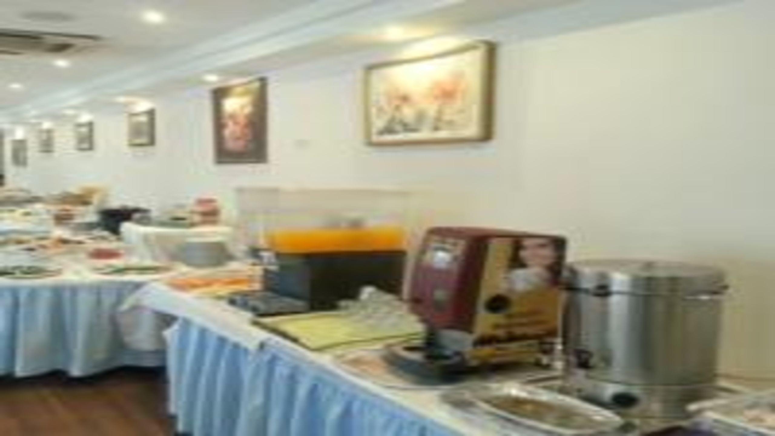 Hotel İsmira