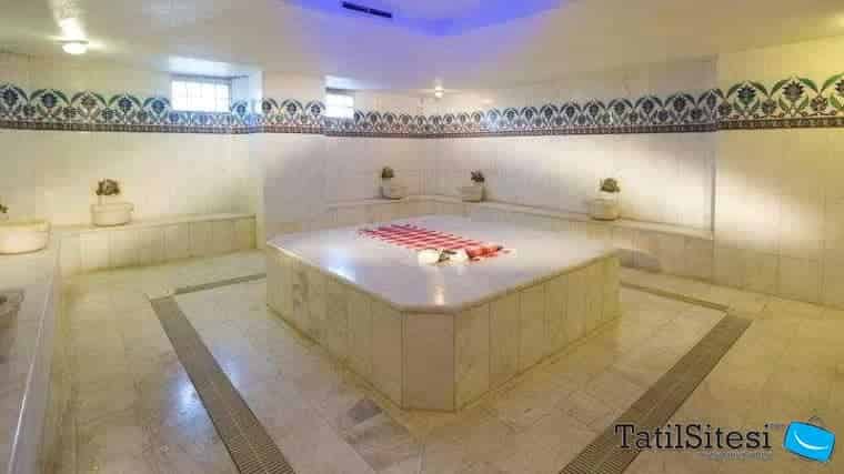 Hotel La Mer Delta Alara