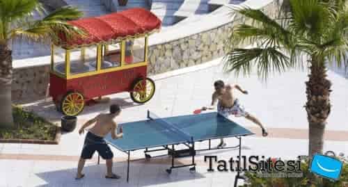 Hotel La Mer Delta Alara