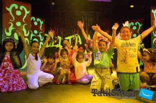 Hotel La Mer Delta Alara