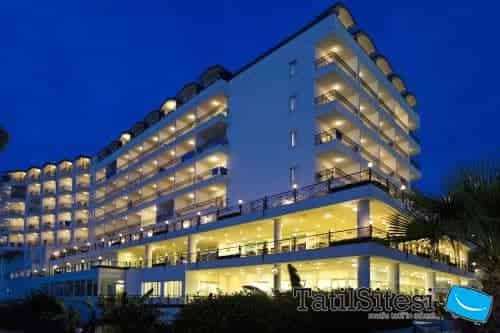 Hotel La Mer Delta Alara