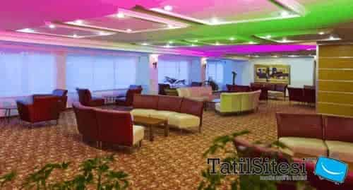 Hotel La Mer Delta Alara