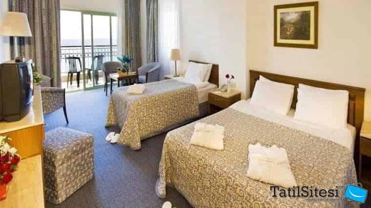 Hotel La Mer Delta Alara